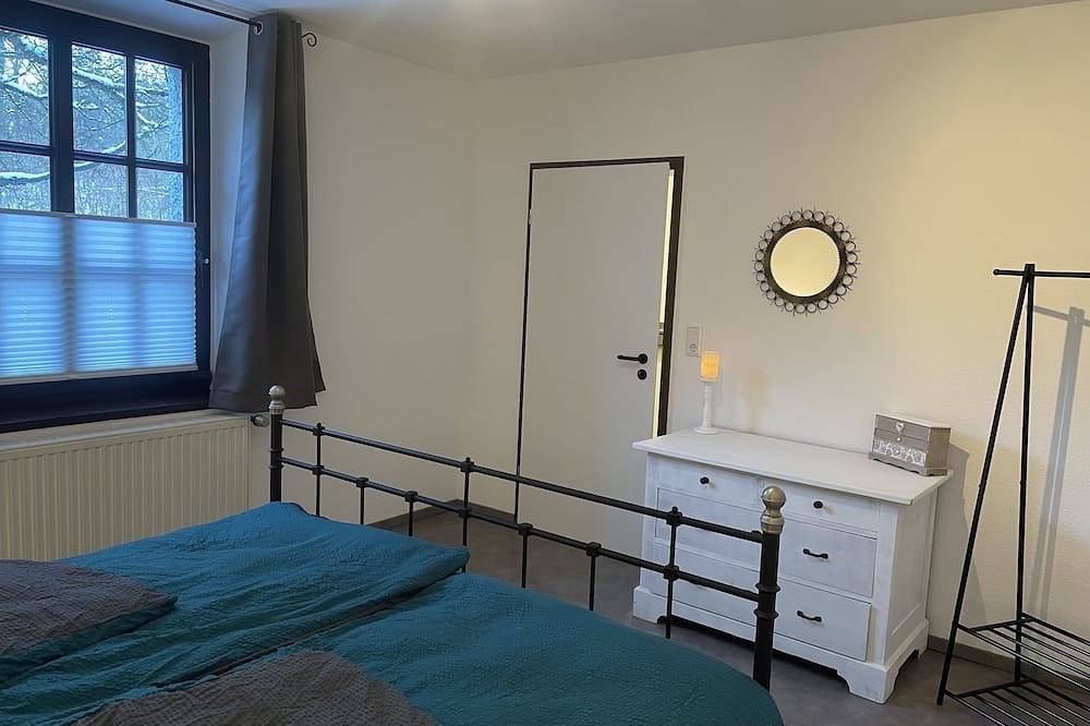 Ganze Wohnung, Ferienwohnung zum Zauberwald in Marsberg, Hochsauerlandkreis