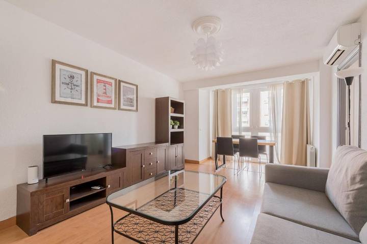 Apartamento de vacaciones para 6 personas - 1
