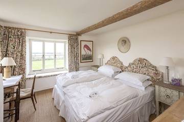 Glamping for 17 People in Yarlington, Somerset, Photo 4