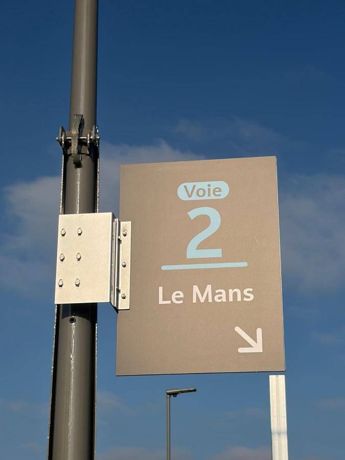 Gîte pour 4 personnes, avec jardin et jacuzzi à Fondettes - 4