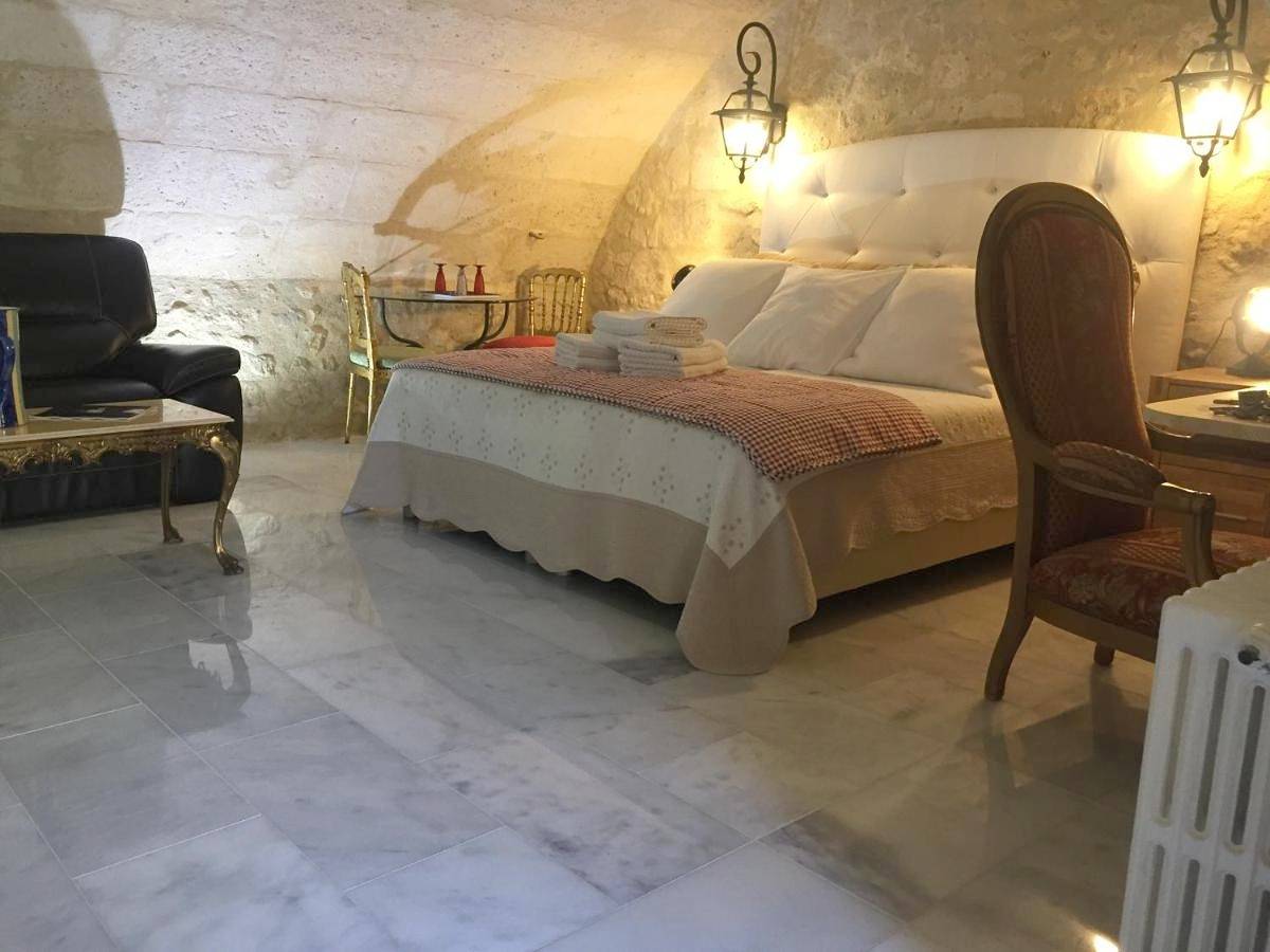 Casa La Palma La Cave Voutée in Courmelles, Aisne
