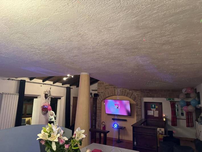 Location de vacances pour 12 personnes, avec vue et jardin, animaux acceptés dans Serina - 2