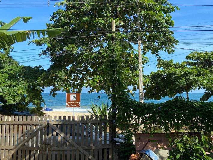 Maison de vacances pour 4 personnes, avec vue et jardin, animaux acceptés