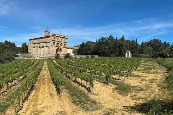 Villa pour 4 personnes à Gignac
