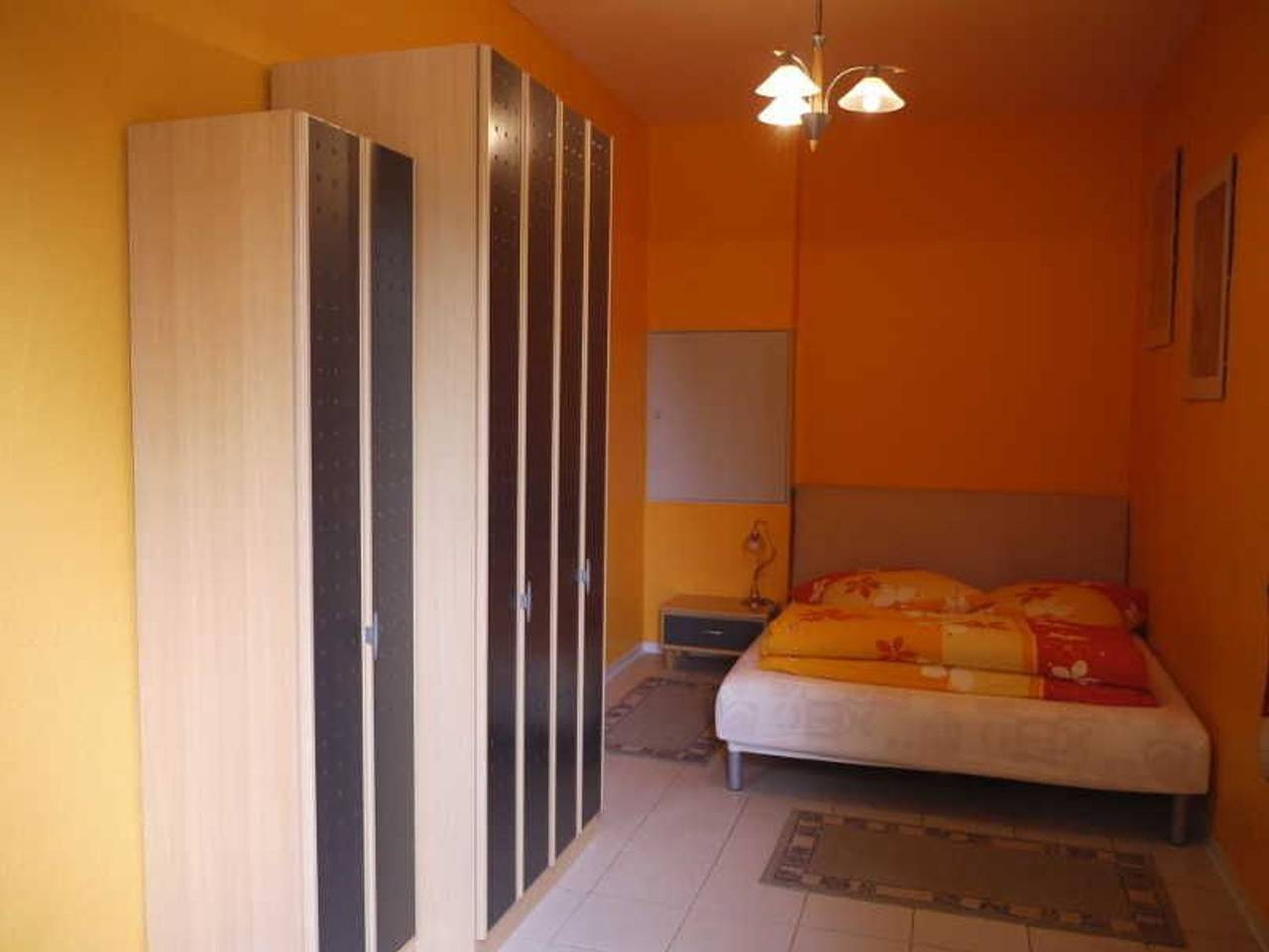 Ferienhaus Am Jägergraben (44921) - Ferienhaus Am Jägergraben in Wesenberg, Mecklenburg-Strelitz