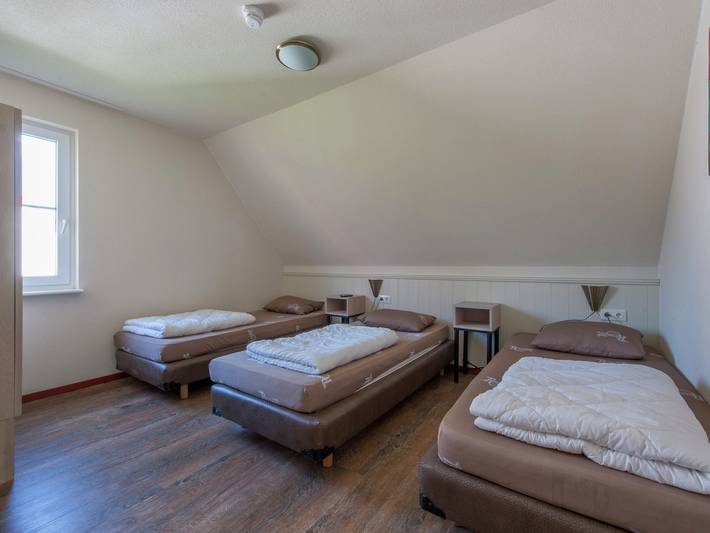 Villa für 10 Personen, mit Sauna und Terrasse sowie Whirlpool und Garten, mit Haustier in Niedersachsen - 4