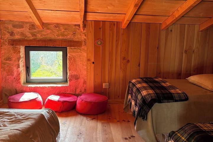 Location de vacances pour 9 personnes à Escoutoux - 4