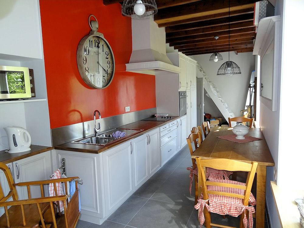 Gîte "La Métairie" in Remilly-Wirquin, Région de Saint-Omer