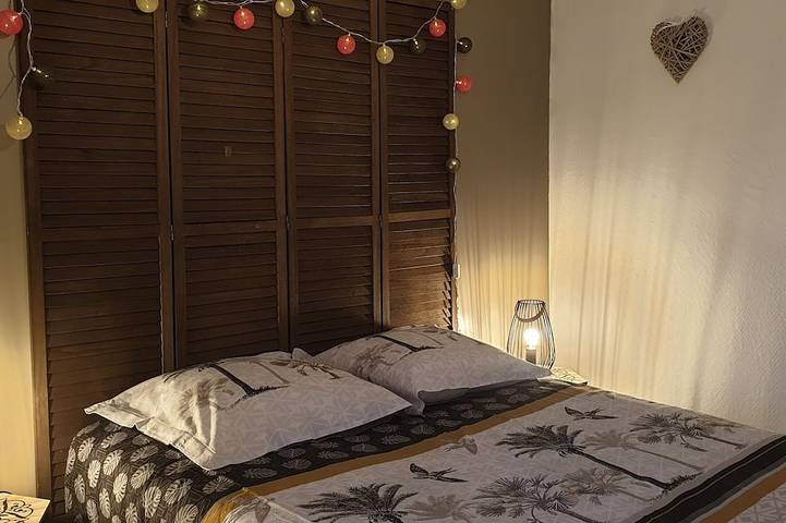 Location de vacances pour 6 personnes, avec jardin, animaux acceptés à Salignac-Eyvigues - 2