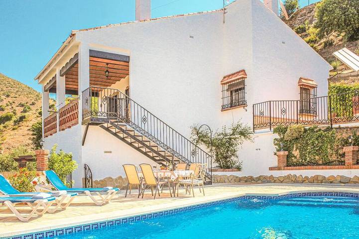Holiday home for 6 people, with terrace, with pets - 1