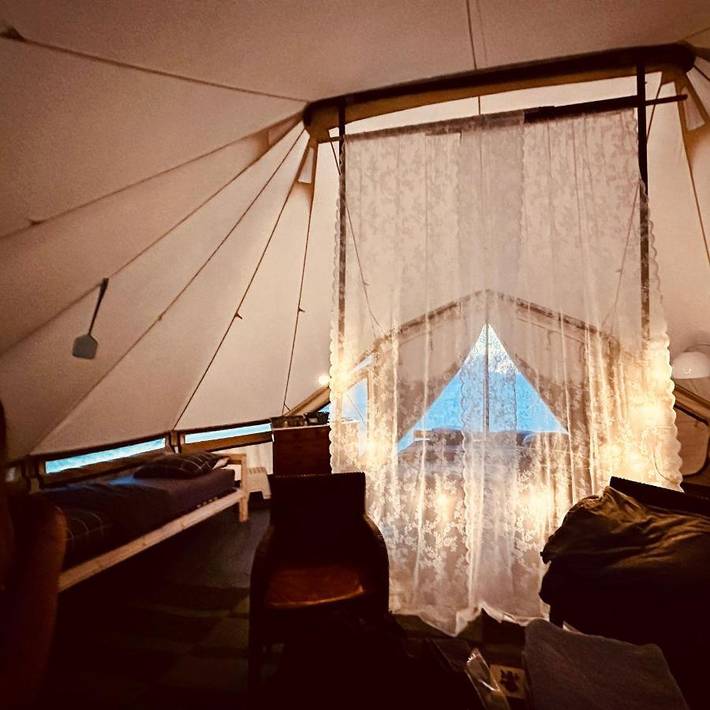 Gîte pour 6 personnes, avec jardin ainsi que vue et piscine à Bassoues