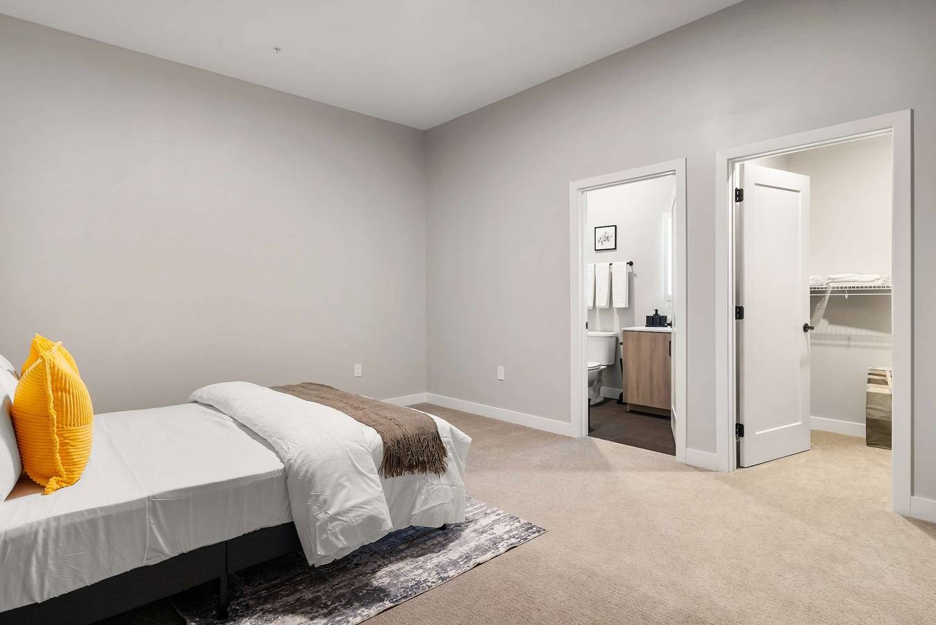 Ganze Wohnung, Cozysuites 3Br 3Bath Otr Downtown w gym rooftop in Cincinnati, Hamilton County (OH)