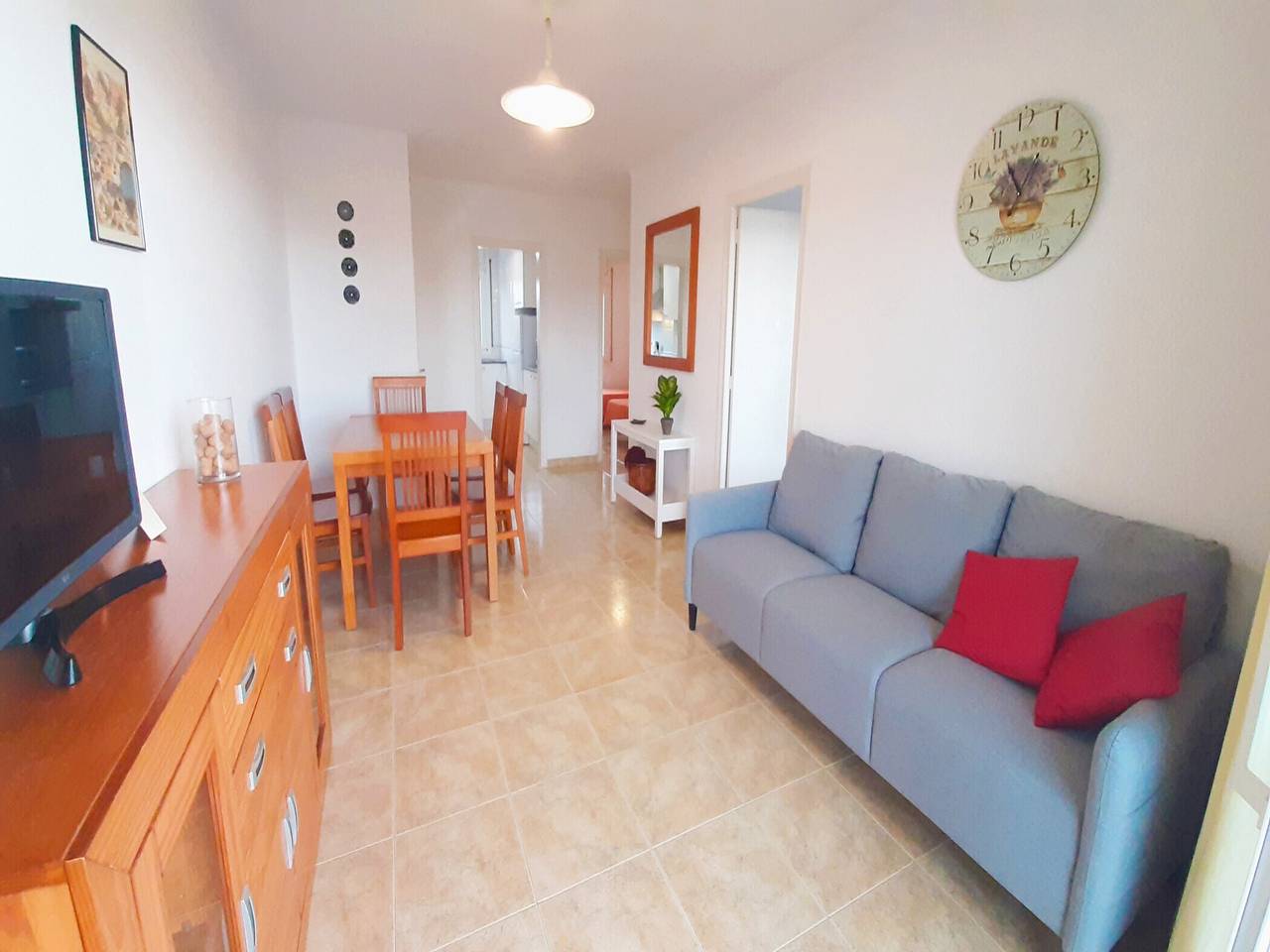 Appartamento vacanze a Costa Brava a partire da 239€ a notte