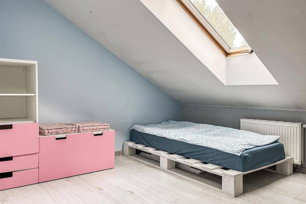 Five bedroom cozy home in Jerzykowo in Jerzykowo, Großpolen