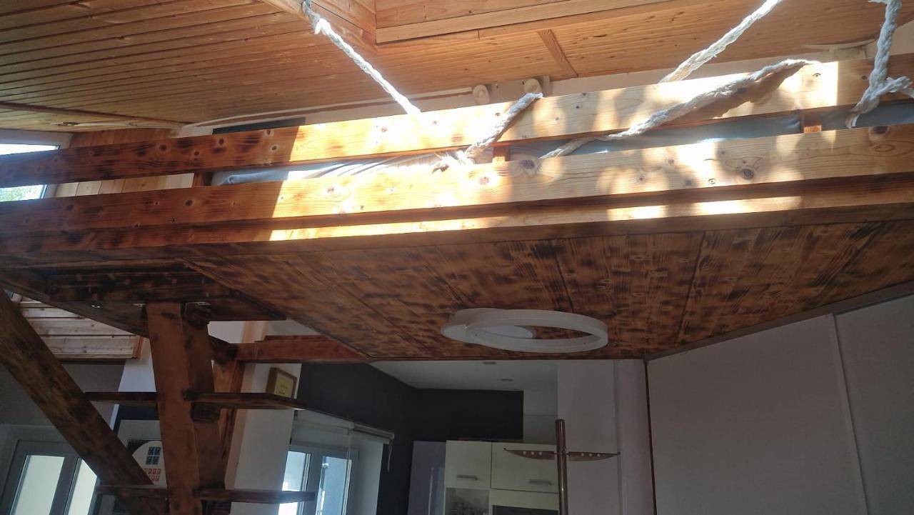 Ganze Ferienwohnung, Double Room - Souterrain in Starnberg, Starnberger See