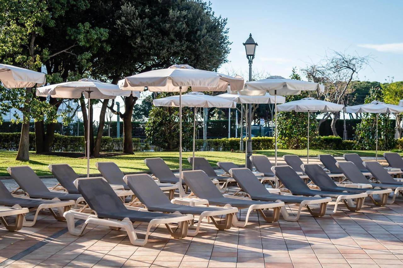 Alegria Florida & Spa in Platja de Llevant (Malgrat de Mar), Santa Susanna