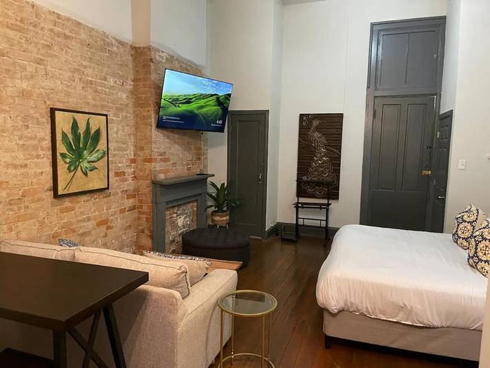 Appartement de vacances pour 2 personnes, avec vue, animaux acceptés