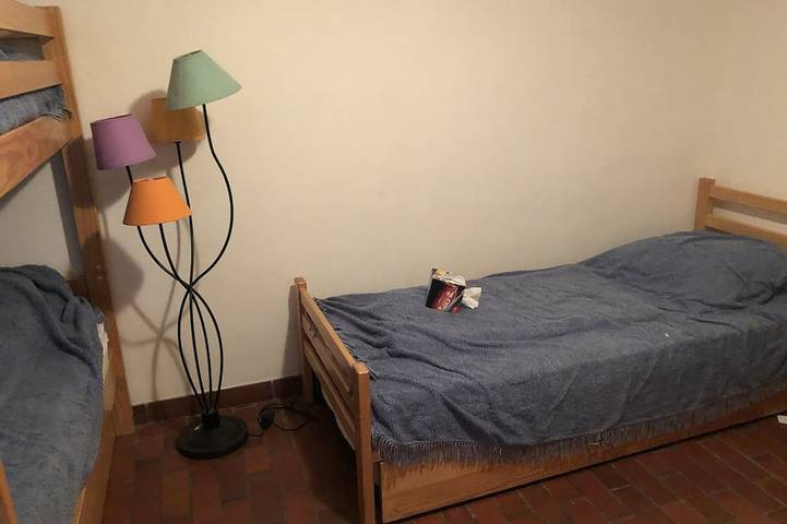 Bungalow für 5 Personen, mit Garten auf Île d'Oléron - 2