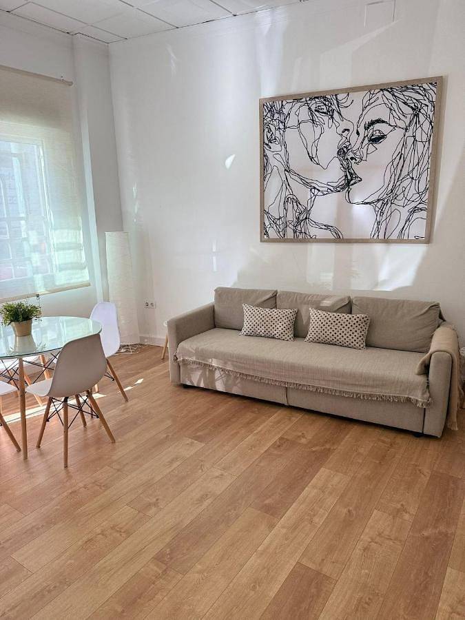 Gîte pour 2 personnes à Baena - 2