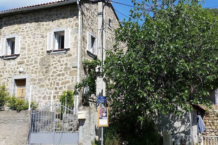 Maison de vacances pour 4 personnes