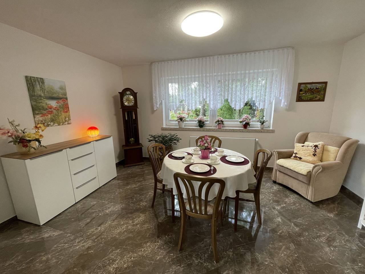 Ganze Wohnung, Spatzenparadies - Spatzenparadies 110.1 in Rötenbach (Friedenweiler), Friedenweiler