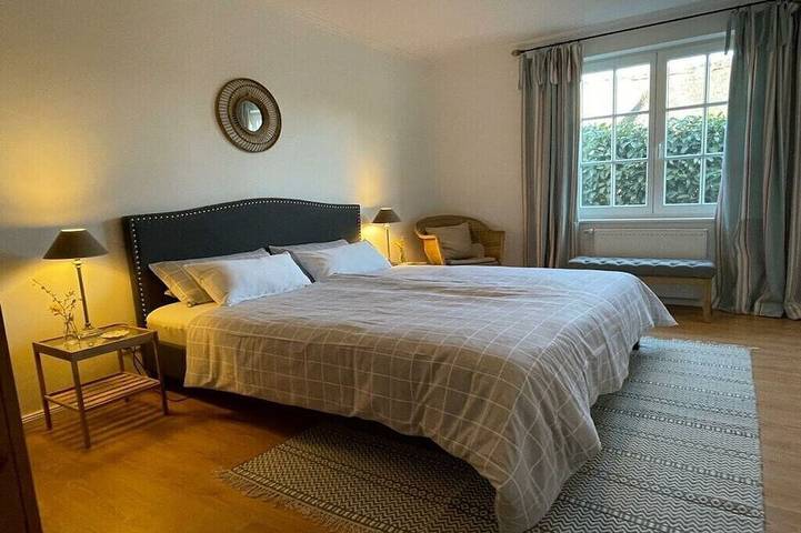 Bauernhof für 4 Personen, mit Terrasse in Kreis Segeberg - 2