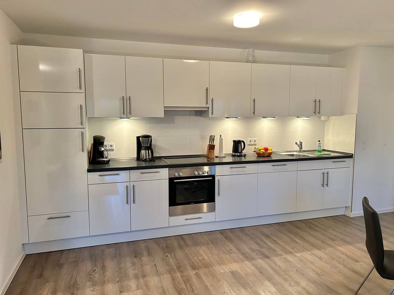 Ferienwohnung in Dahme ab 143€ pro Nacht