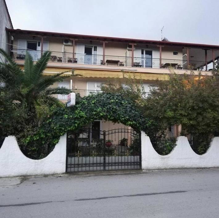 Ferienwohnung für 4 Personen, mit Ausblick und Garten - 1