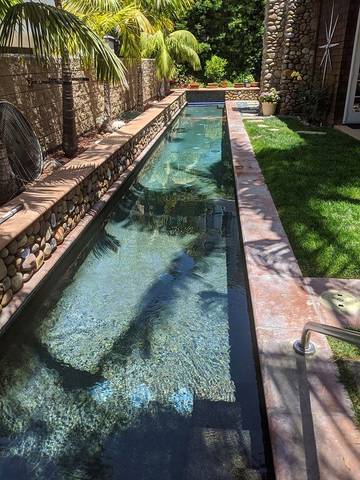 Vacation House for 8 Guests in La Jolla, San Diego, Picture 4