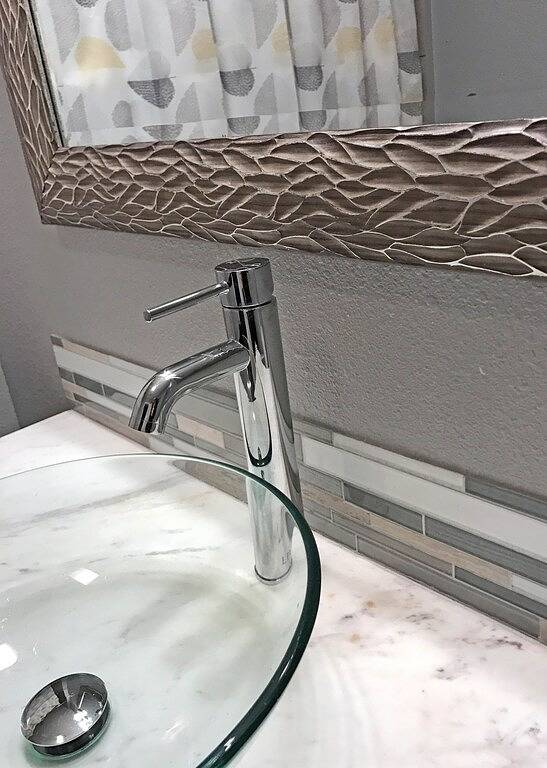 Apartamento para 8 personas, con jardín en San Antonio