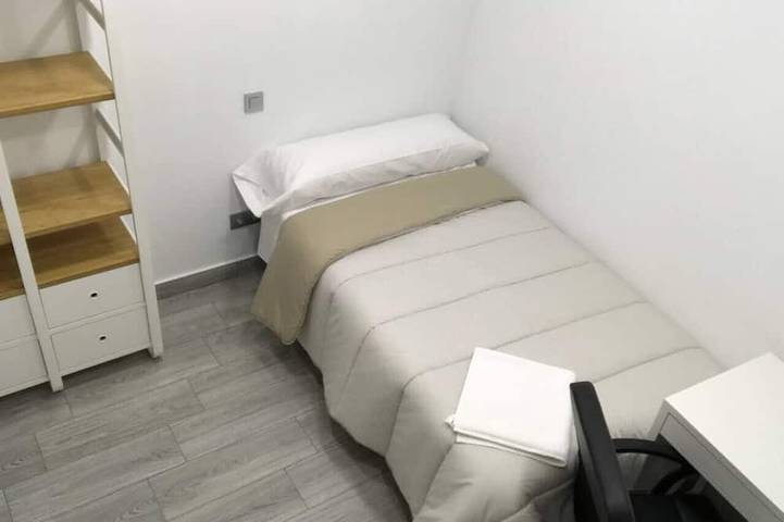 Ganze Wohnung, ¡Nuevo! Check-in 24h Luxury & near Pl. España Awsome Experience New Style in Saragossa, Saragossa Provinz