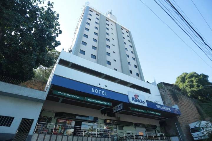 Hotel per 2 persone, con panorama e terrazza - 1