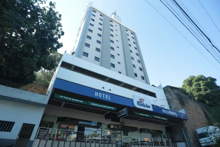 Hotel per 3 persone, con panorama e terrazza - 1