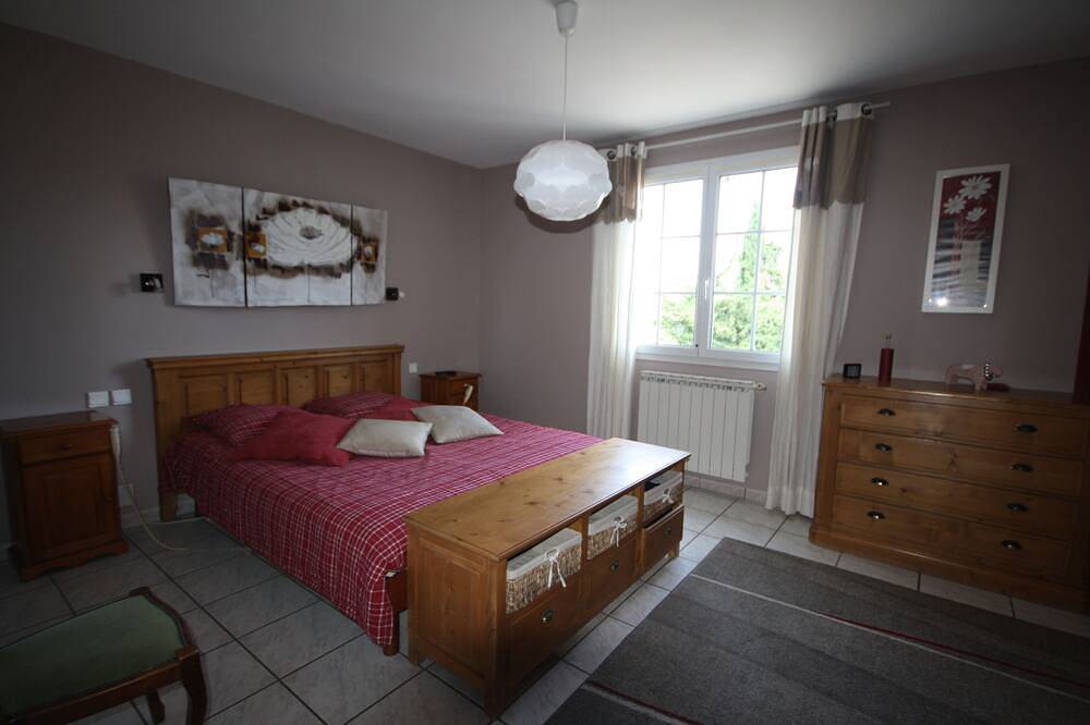 Bastide Carpe Diem in Fabrègues, Côte d'Améthyste