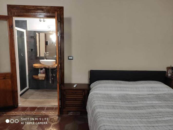 Gîte pour 2 personnes, avec balcon à Nizza Monferrato - 4