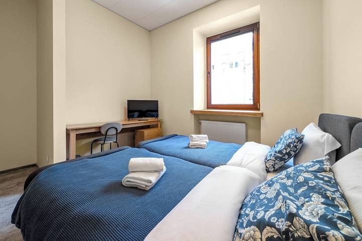 Ganze Wohnung, Wrocław Rynek Heartbeat Apartment in Breslau, Niederschlesien