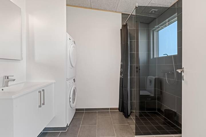 Lovely newly built holiday home with a central location in Søndervig in Søndervig, Holmsland Klit