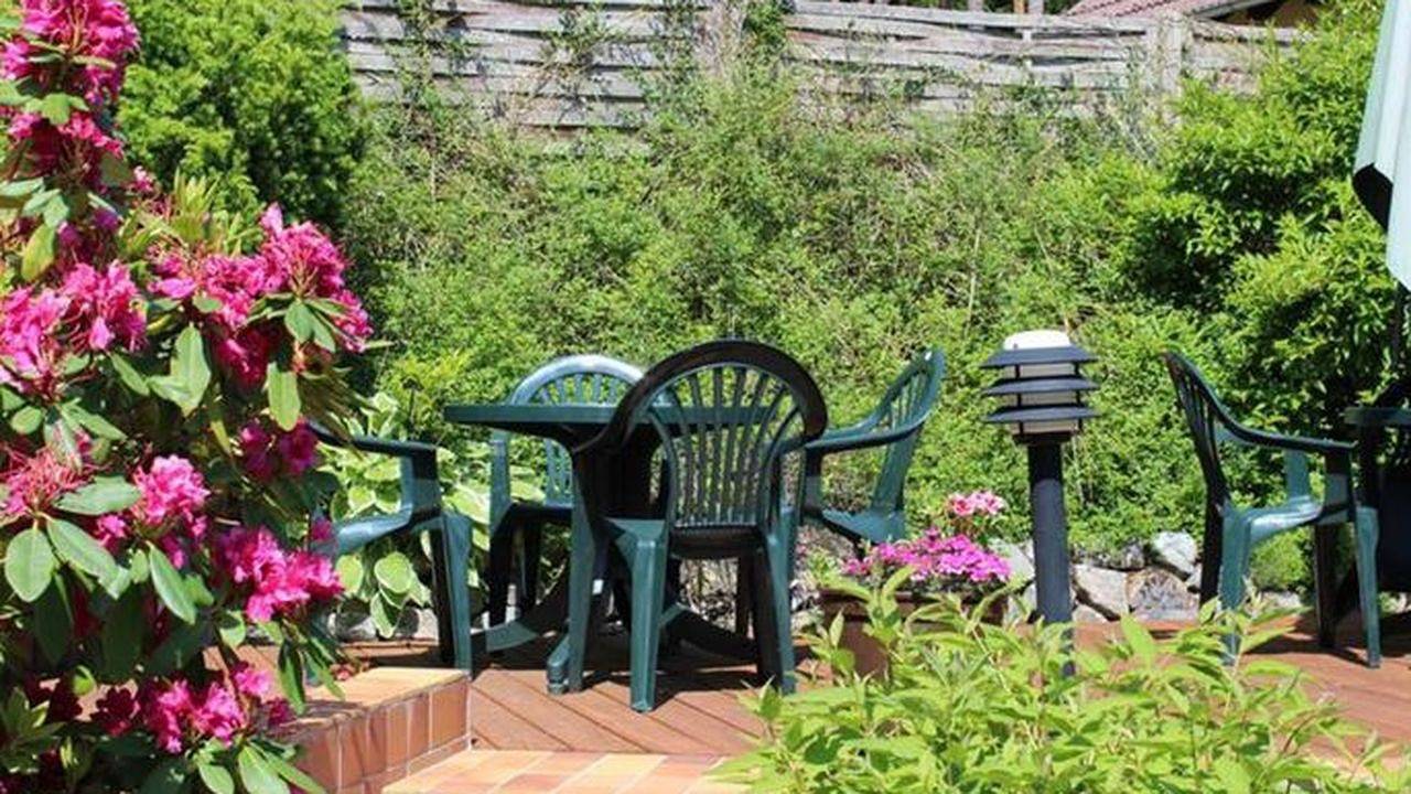 Apartamento vacacional entero, Ferienwohnung für 2 Personen (22 m²) in Bansin (Seebad) in Bansin, Heringsdorf