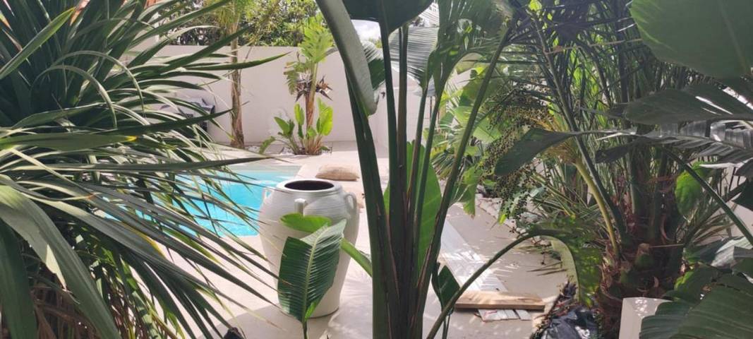 Chambre d’hôte pour 2 personnes, avec Balcon et Terrasse à Perpignan - 4
