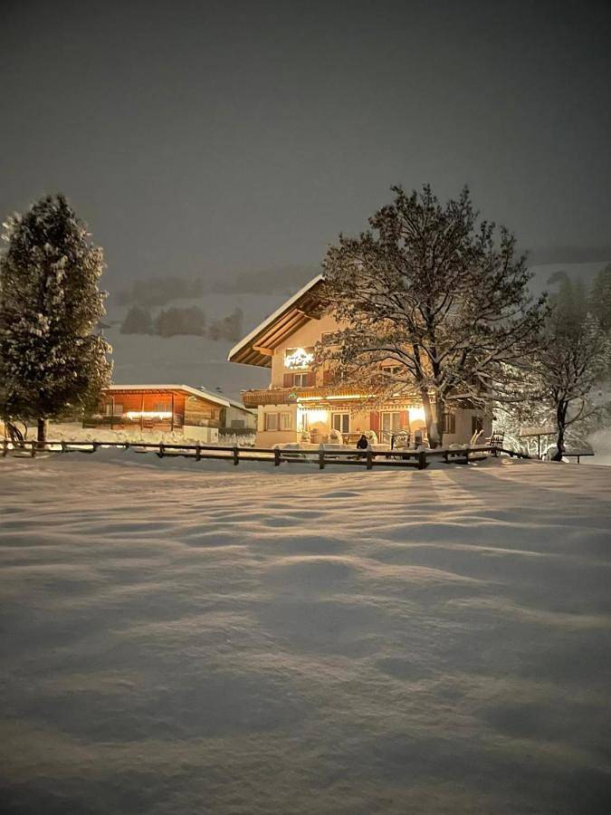 B&b per 3 persone, con Giardino in Dolomiti di Braies