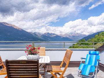 Apartment for 6 People in Comune di Perledo, Lake Como, Photo 1