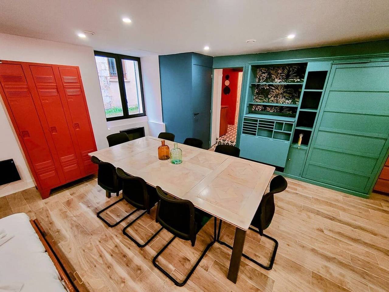 Studio entier, Milliaux - Bail Partner in Auxerre, Région d'Auxerre