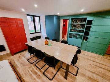 Studio pour 4 Personnes dans Auxerre, Région d'Auxerre, Photo 2