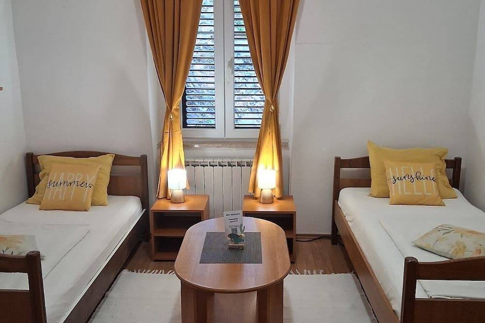 Ferienhaus am Meer Plomin Luka, Labin in Plomin, Ostküste Istrien