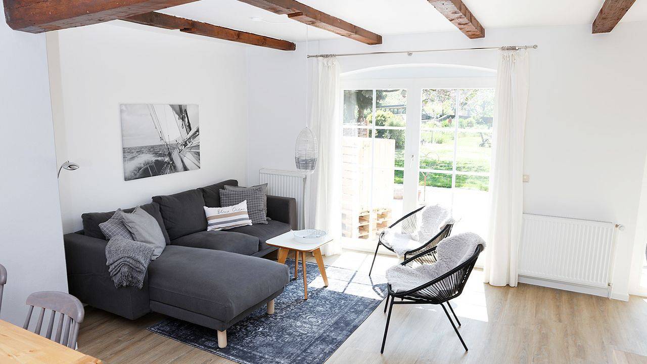 Ganze Ferienwohnung, Ferienwohnung für 4 Personen (73 m²) in Fehmarn in Westfehmarn, Fehmarn