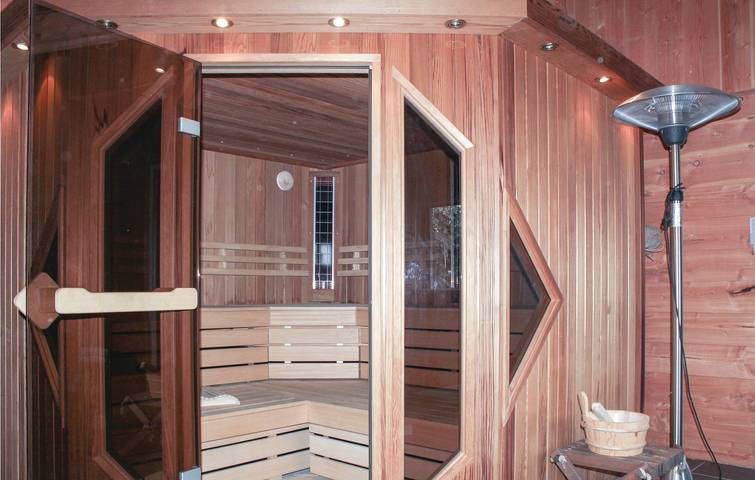 Ferienwohnung für 6 Personen, mit Garten und Sauna am Markermeer - 4