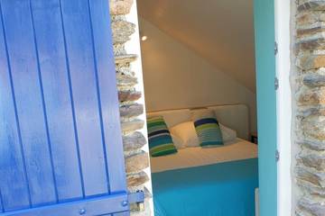Location De Vacances pour 4 Personnes dans Cancale, Côte d’Émeraude, Photo 4