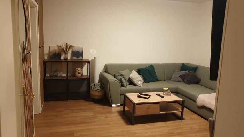 Ferienwohnung für 6 Personen in Siegburg