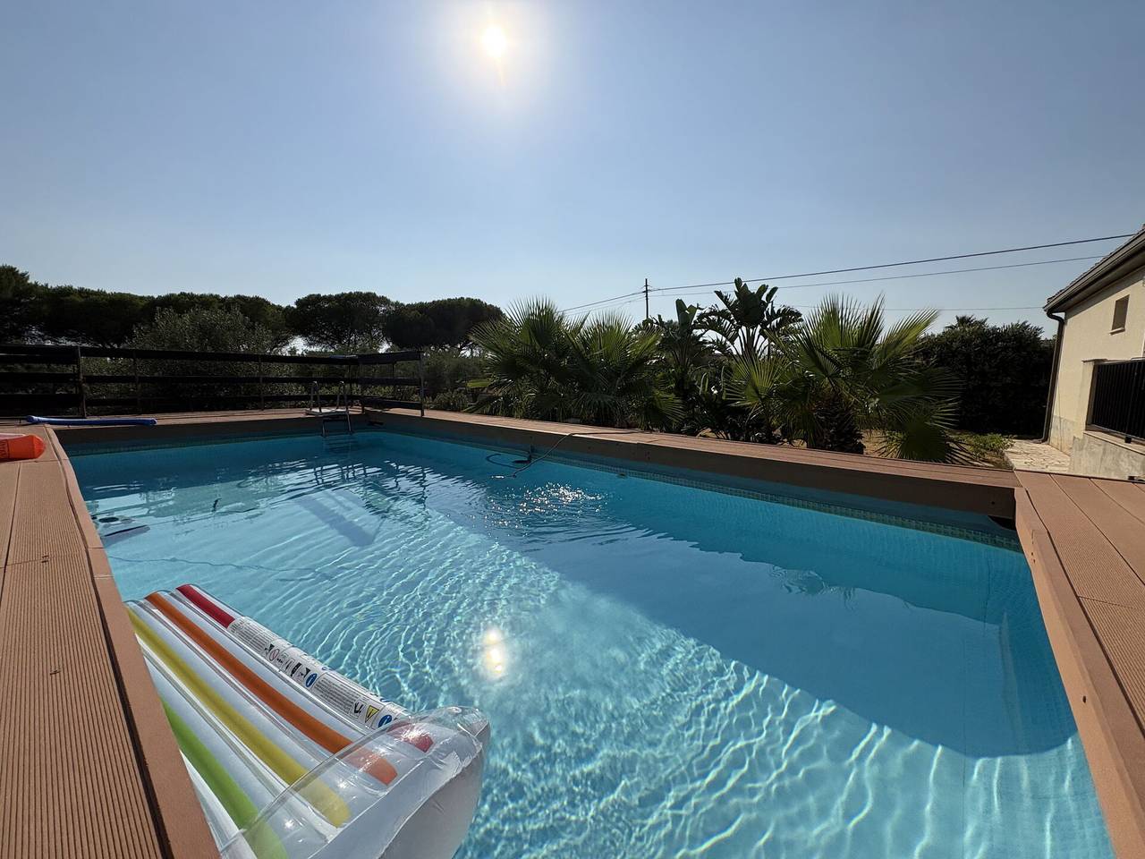 Villa Andrea in Ragusa, Ragusa Provinz