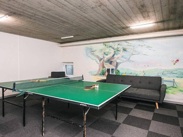 Ferienwohnung für 4 Personen, mit Pool und Sauna in Ostjütland - 4